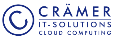 Crämer IT-Solutions Logo
