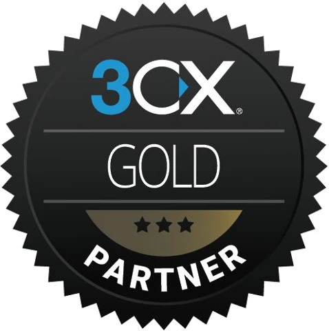 3CX Gold Partner – Crämer IT-Solutions