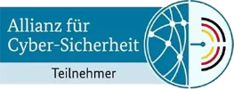 Logo Allianz für Cyber-Sicherheit