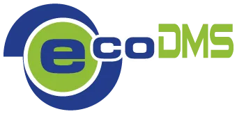 Logo ecoDMS